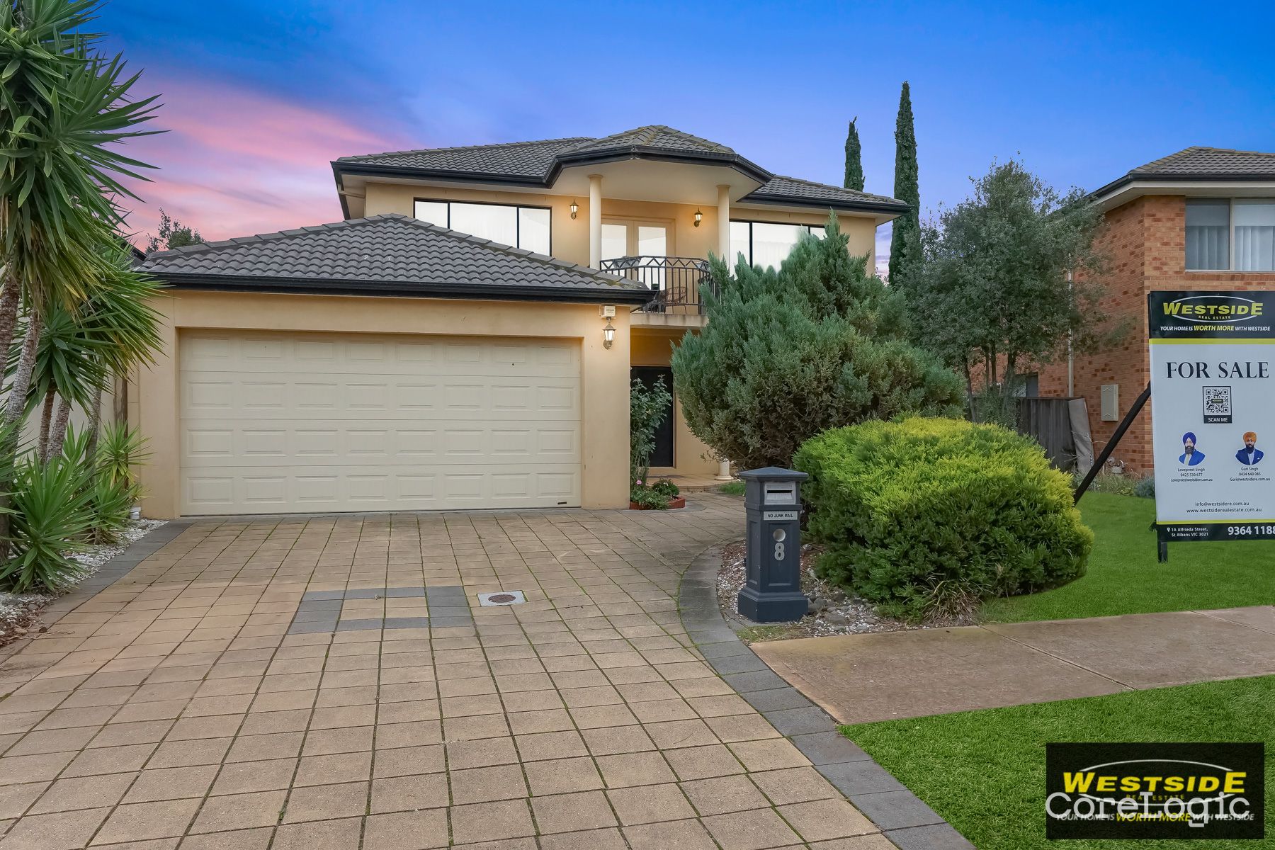 8 South Shore Ave, Point Cook, VIC 3030