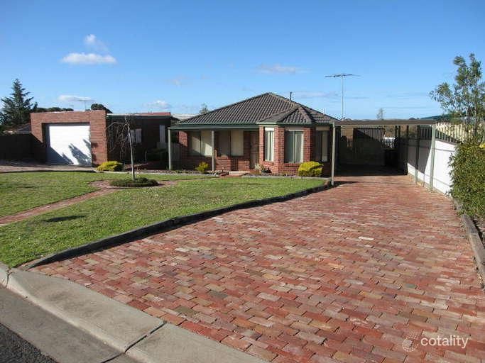 93 Underbank Bvd, Bacchus Marsh, VIC 3340