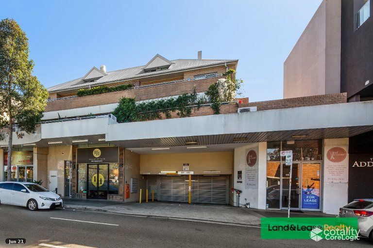 21/691 Punchbowl Rd, Punchbowl, NSW 2196