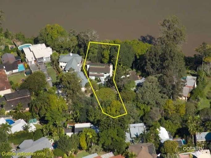 51 Ivy St, Indooroopilly, QLD 4068