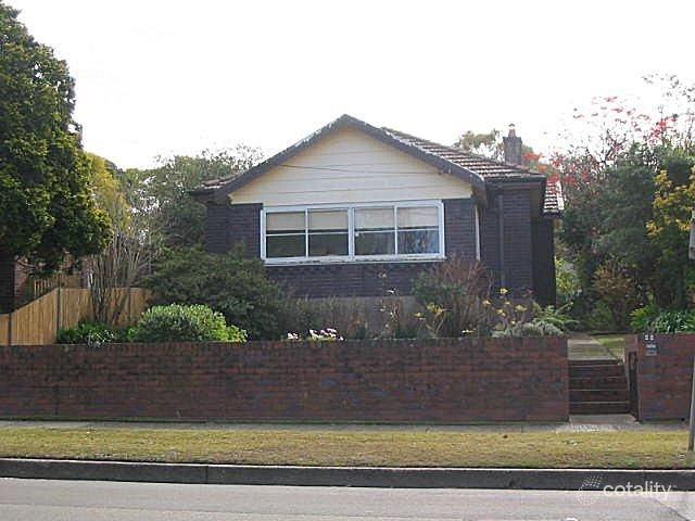 65 Bridge St, Lane Cove, NSW 2066