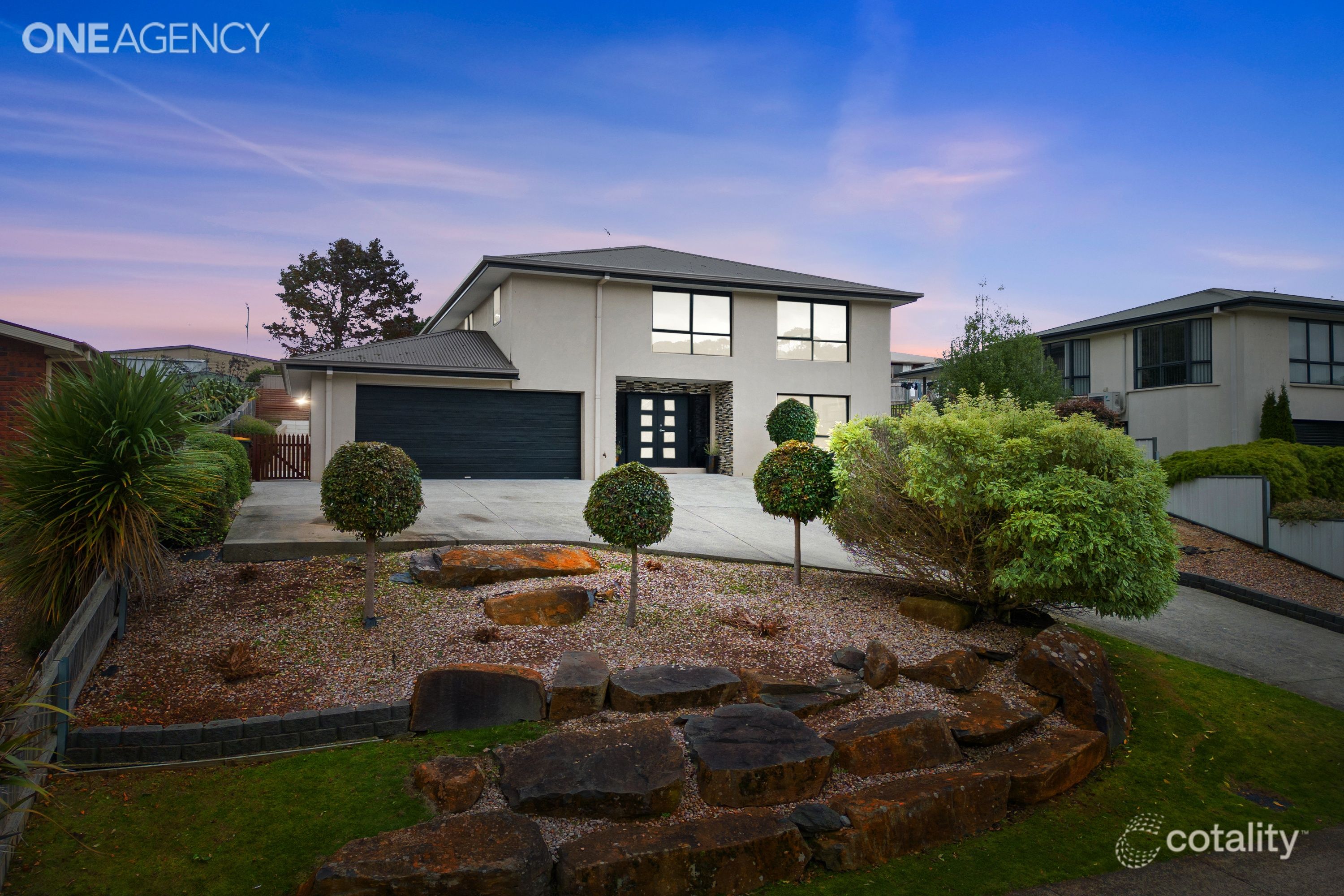 72 Penambul Dr, Miandetta, TAS 7310
