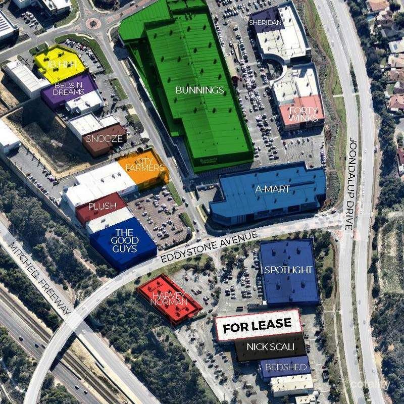 6 The Gateway, Edgewater, WA 6027