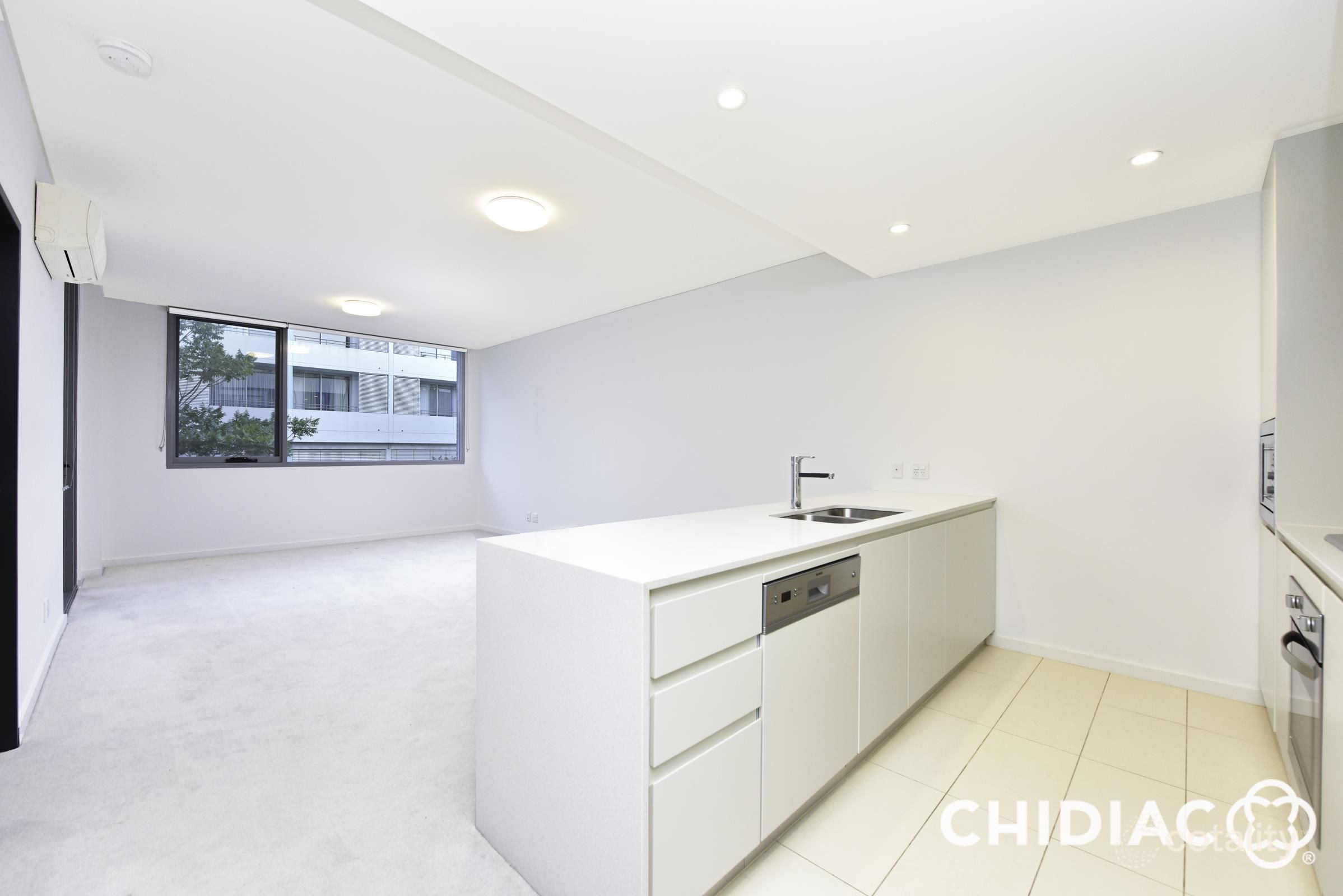 201/10 Savona Dr, Wentworth Point, NSW 2127