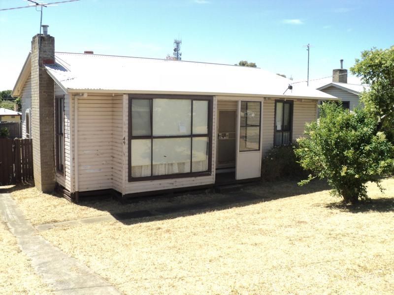 49 Bree Rd, Hamilton, VIC 3300