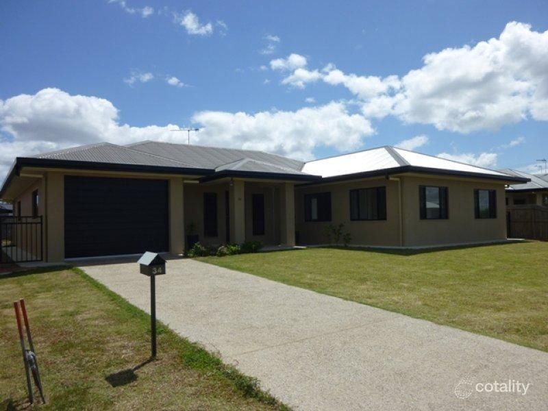34 Ceola Dr, Mareeba, QLD 4880