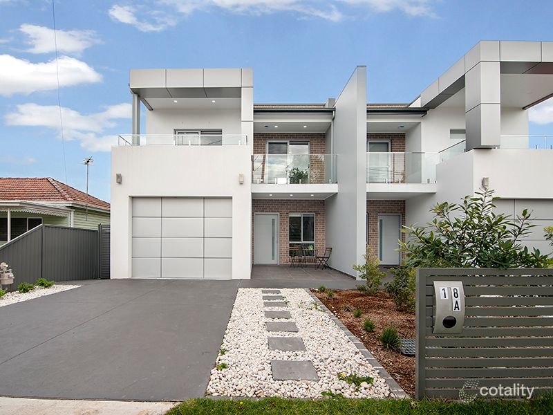 18a Lindsay St, Panania, NSW 2213