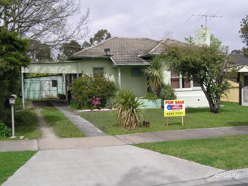 31 Service Rd S, Moe, VIC 3825