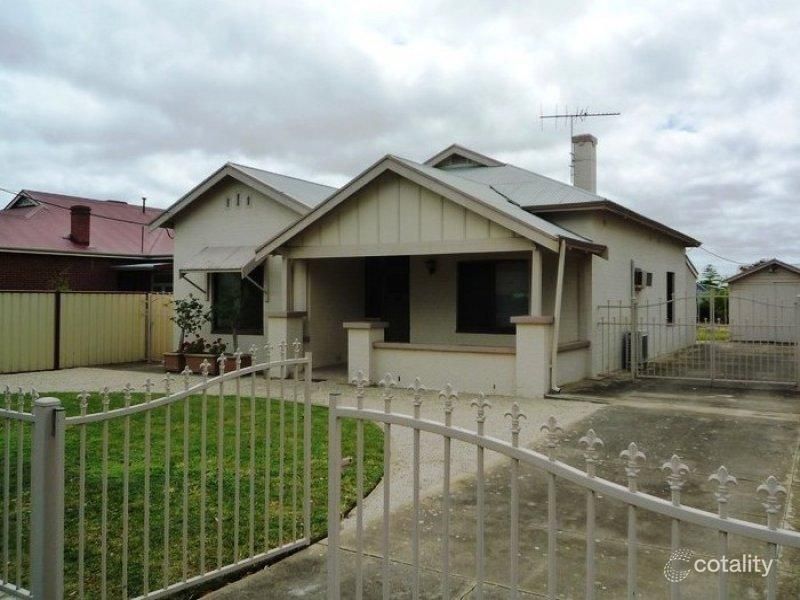 27 Fourth Ave, Cheltenham, SA 5014