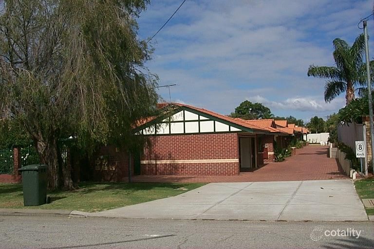 4/25 Mosaic St E, Shelley, WA 6148
