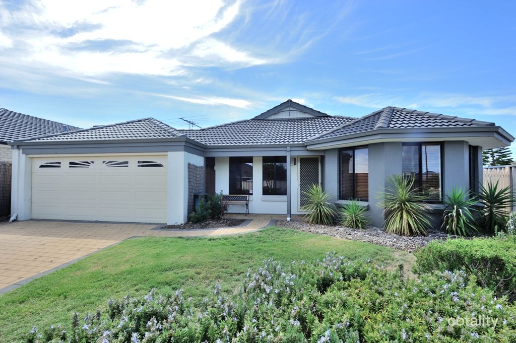 2 Maverick Prom, Shoalwater, WA 6169