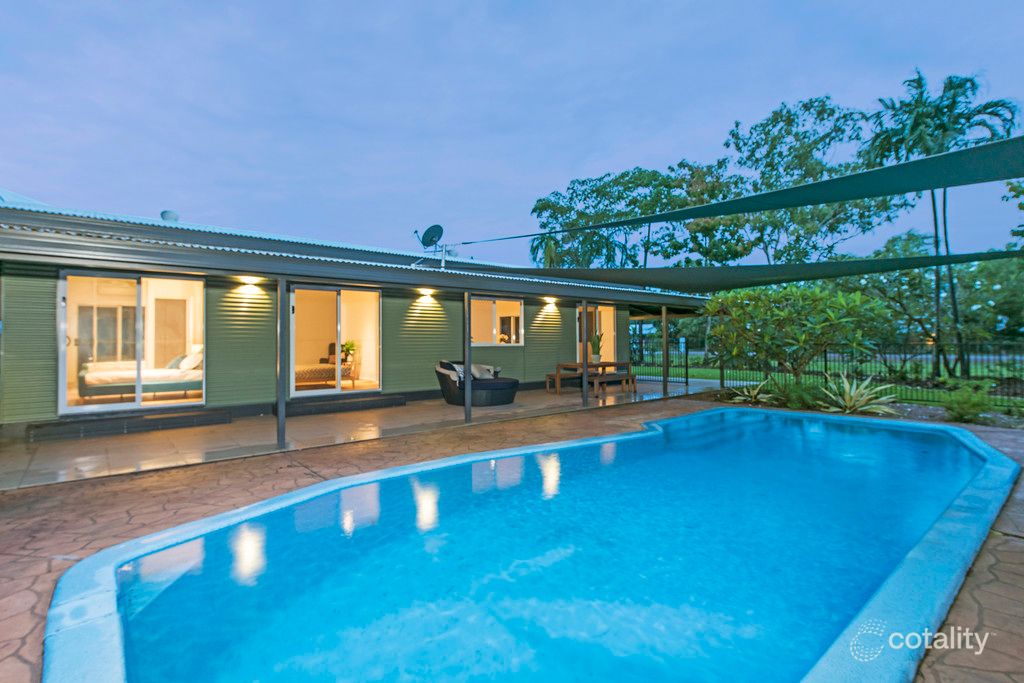 12 Waler Rd, Marlow Lagoon, NT 0830