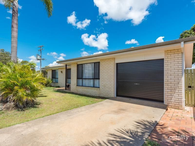 44 Central Ave, Thabeban, QLD 4670
