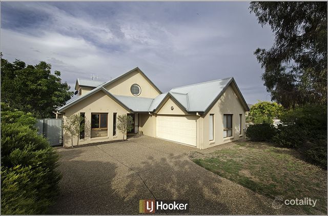 1 Fryans Pl, Amaroo, ACT 2914