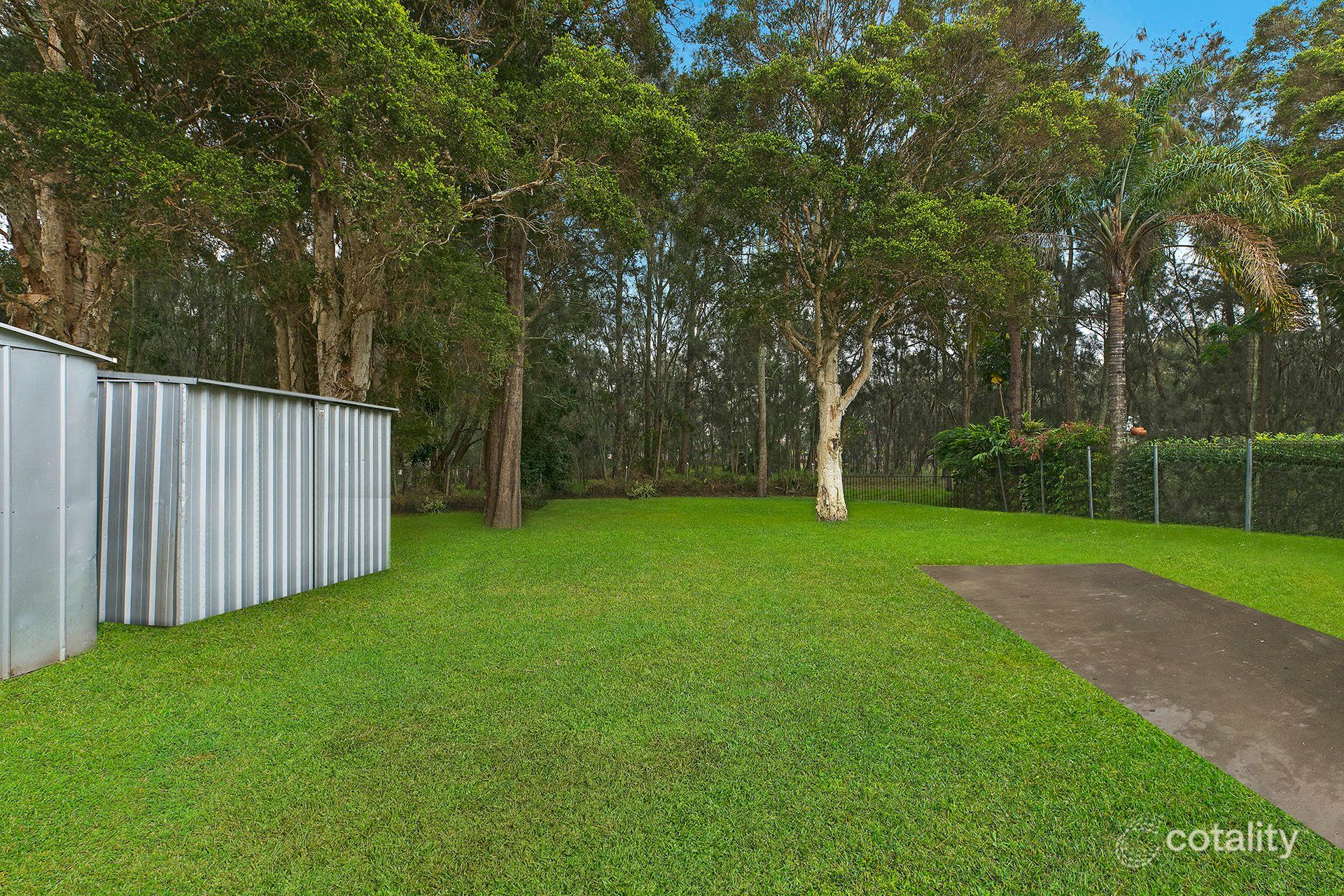 100 Oberon Rd, Chittaway Bay, NSW 2261