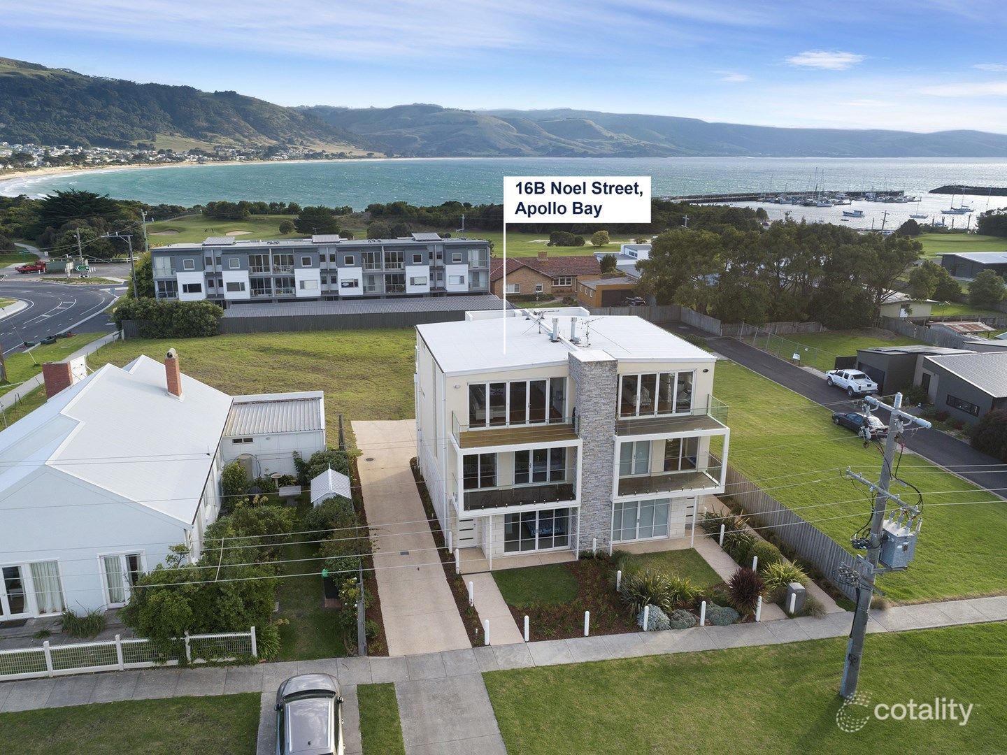 16b Noel St, Apollo Bay, VIC 3233