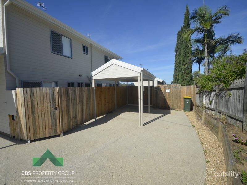 5/1 Nothling St, New Auckland, QLD 4680
