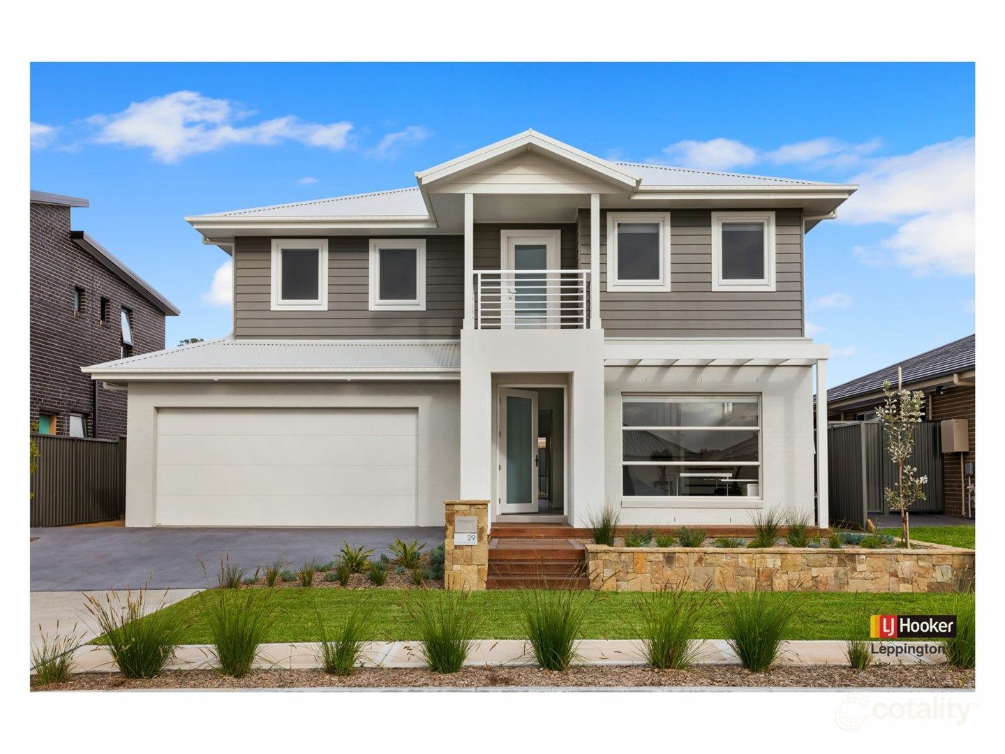 29 Commissioners Dr, Denham Court, NSW 2565