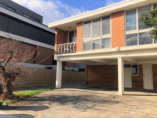 2/22 Shepparson Ave, Carnegie, VIC 3163