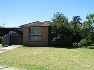 14 Milton Cl, Wetherill Park, NSW 2164
