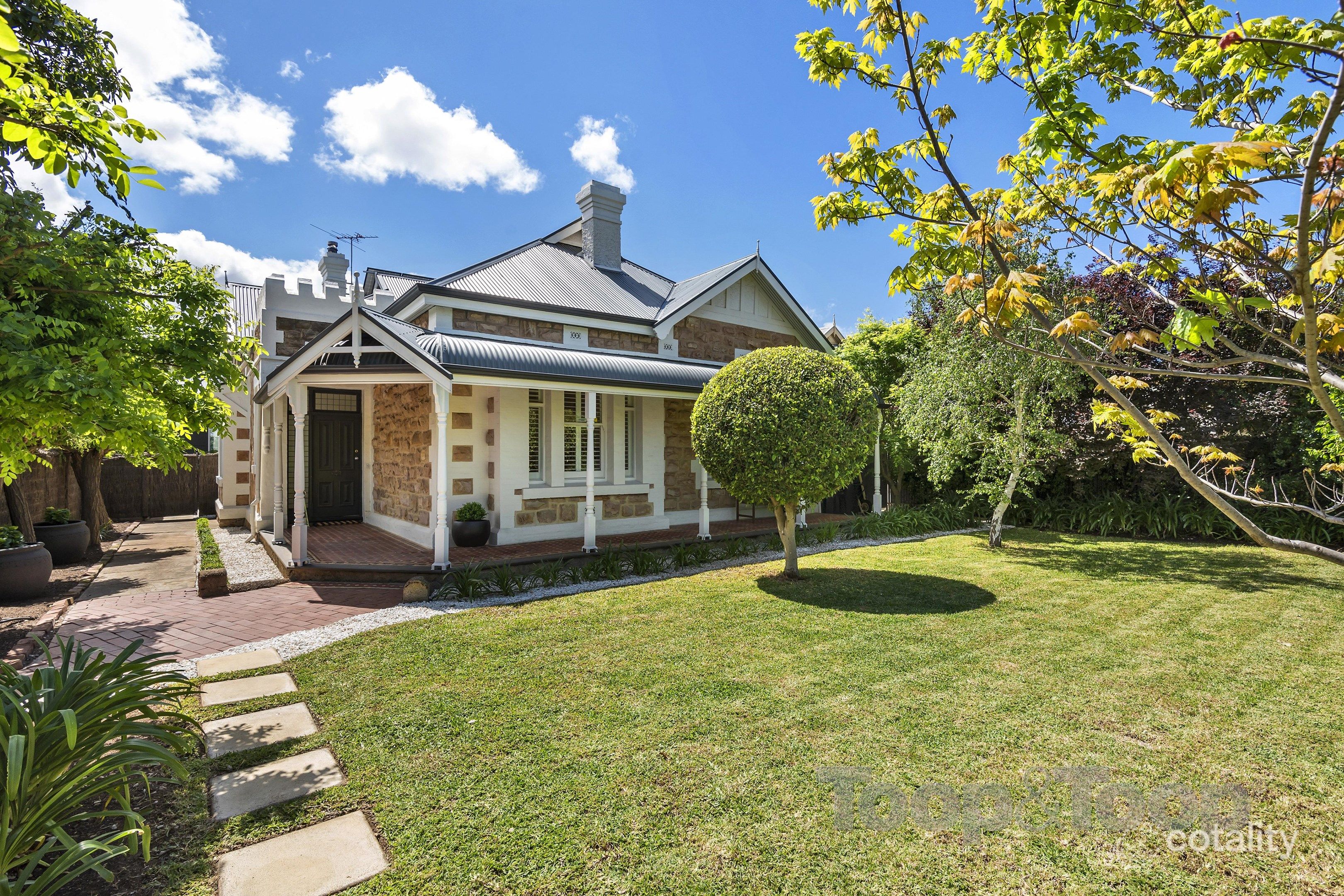 30 Brown St, Norwood, SA 5067