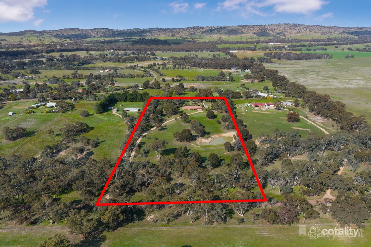 267 Soldier Rd, Ravenswood, VIC 3453