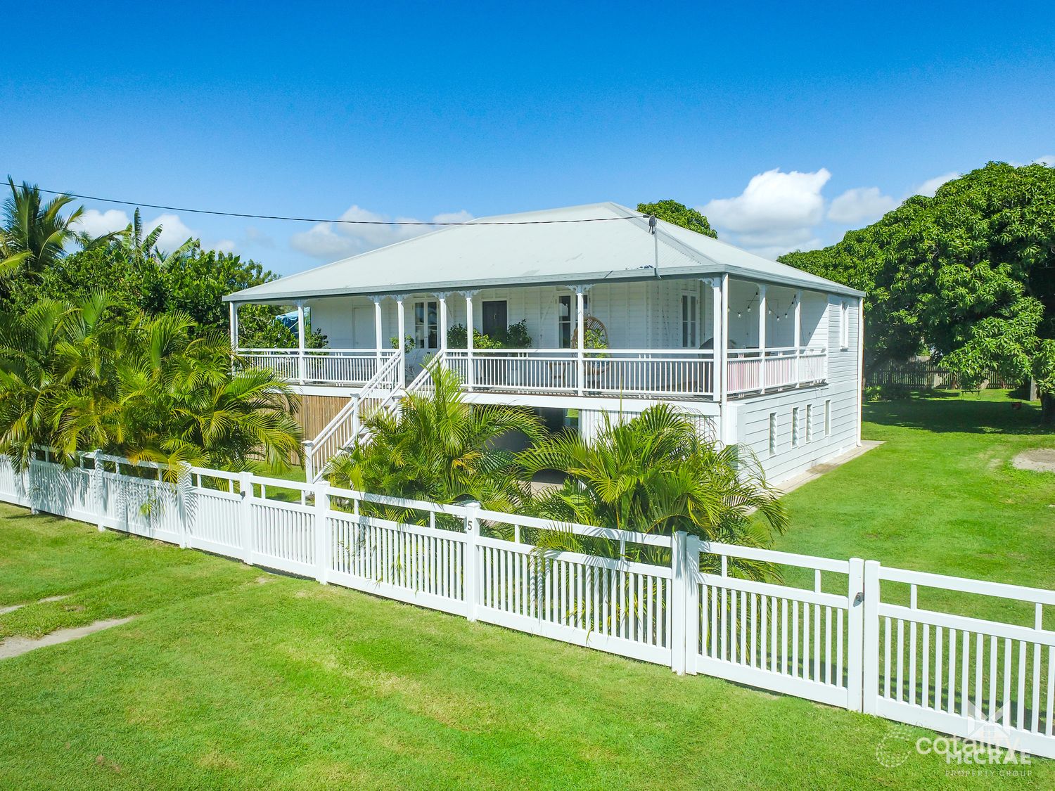 5 Leichhardt St, Bowen, QLD 4805