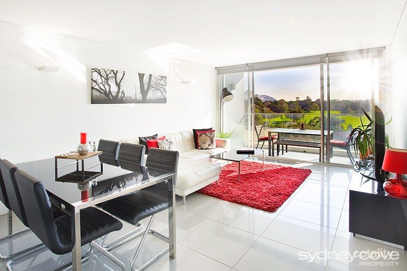 73/60-70 William St, Woolloomooloo, NSW 2011