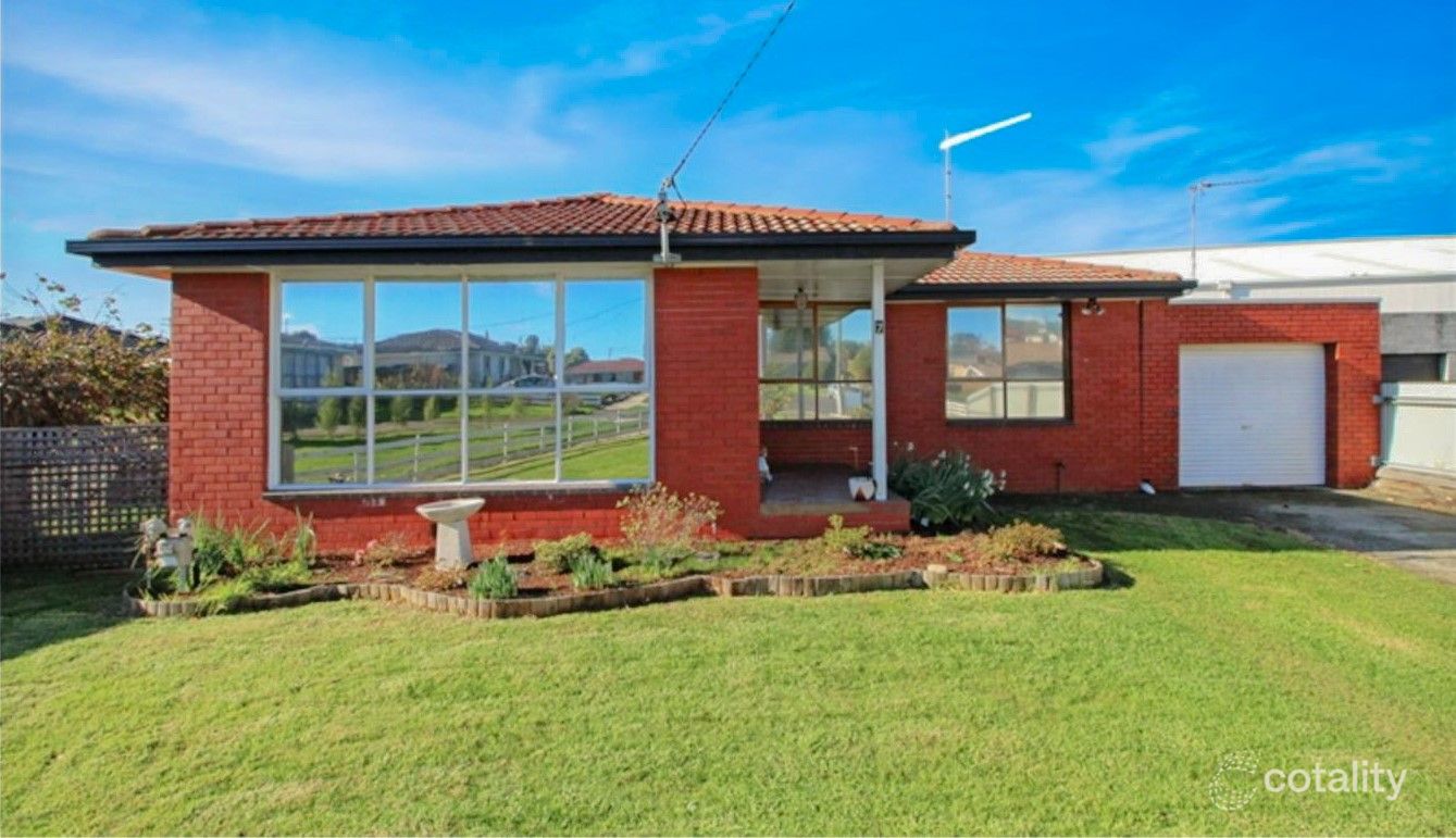 7 Mersey Pl, Devonport, TAS 7310