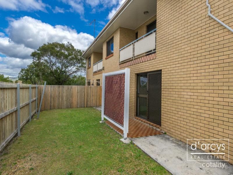 5/257 Enoggera Rd, Newmarket, QLD 4051