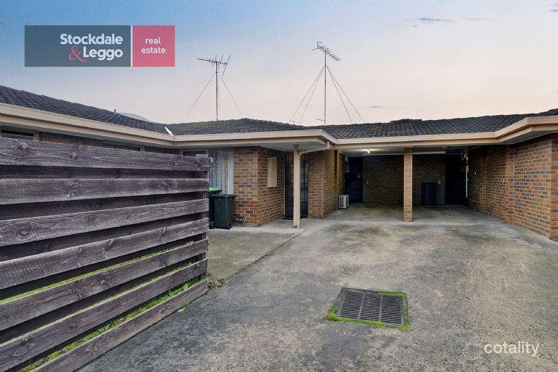 4/31 Airlie Bank Rd, Morwell, VIC 3840