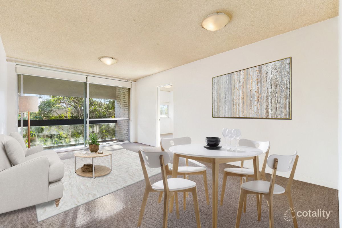 407/10 New Mclean St, Edgecliff, NSW 2027