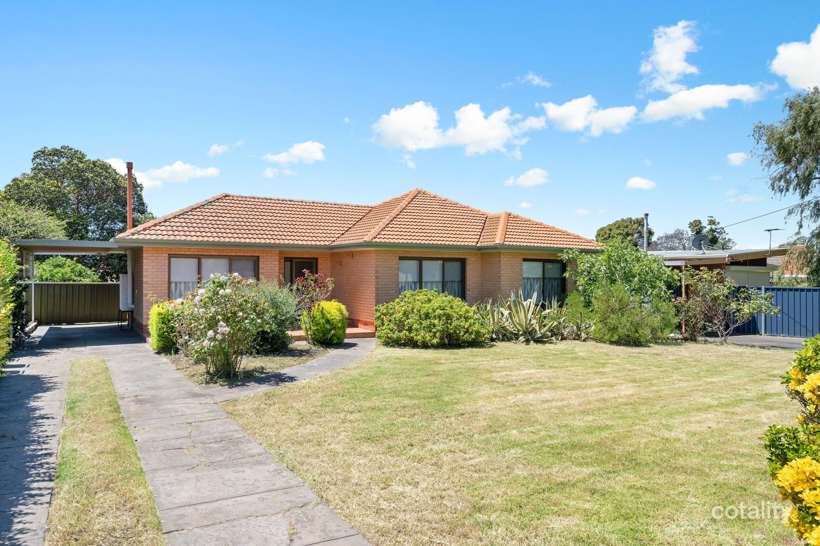 11 Cheam Dr, Reynella, SA 5161