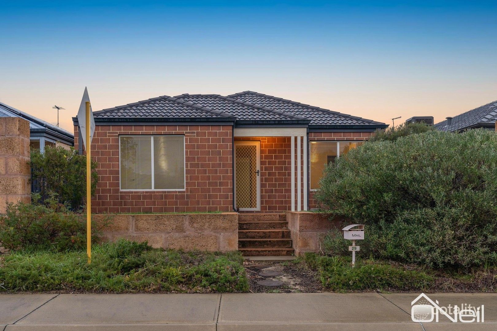 29 Spearmint Dr, Byford, WA 6122