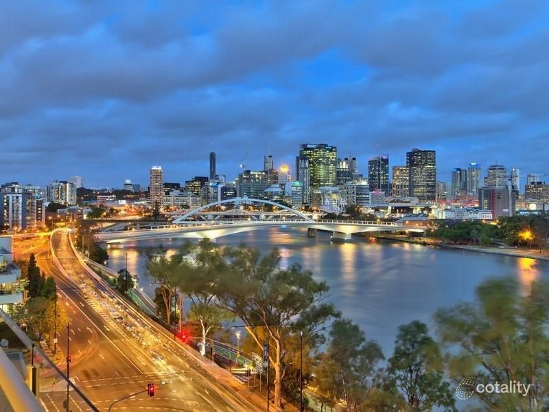 48/205 Coronation Dr, Milton, QLD 4064