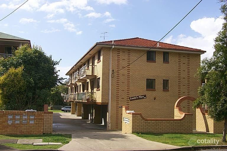 5/23 Salt St, Windsor, QLD 4030