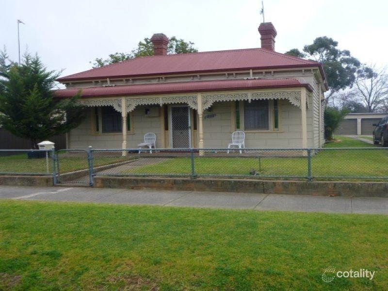 66 High St, Seymour, VIC 3660
