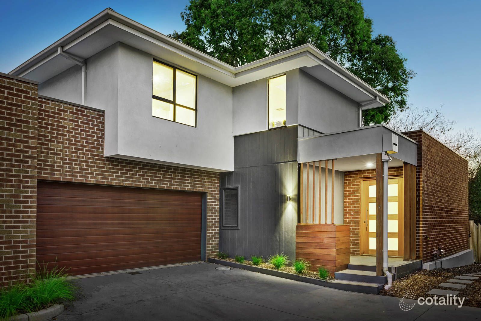 7/10 Tate St, Ivanhoe, VIC 3079