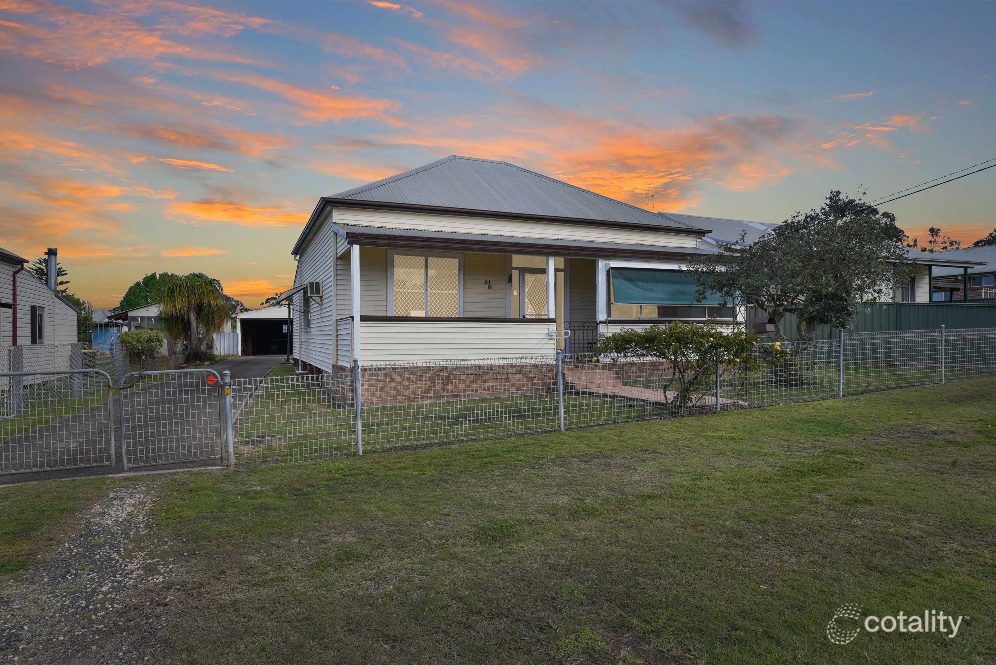 61 Kendall St, Bellbird, NSW 2325