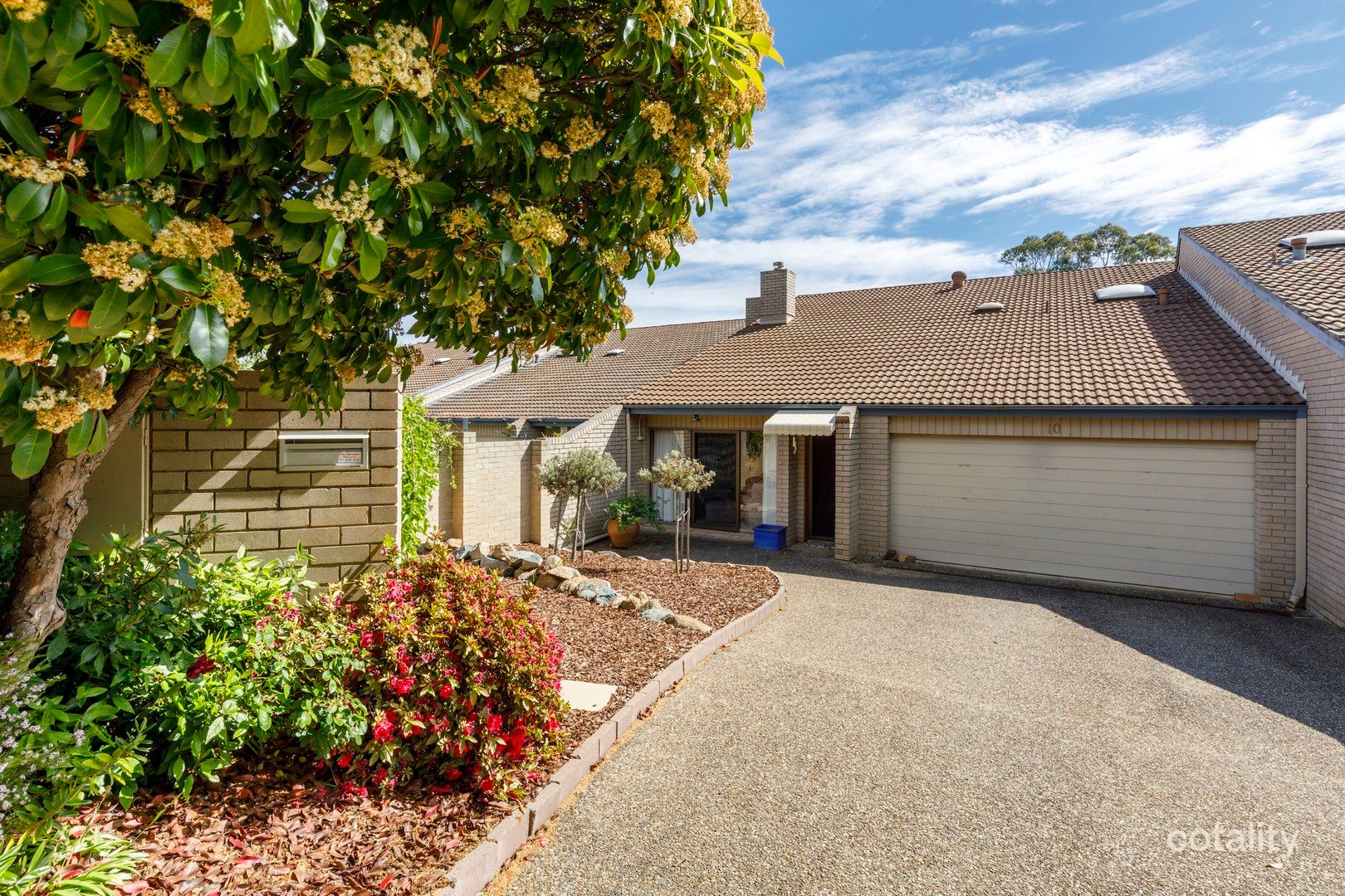 10/30 Eungella St, Duffy, ACT 2611