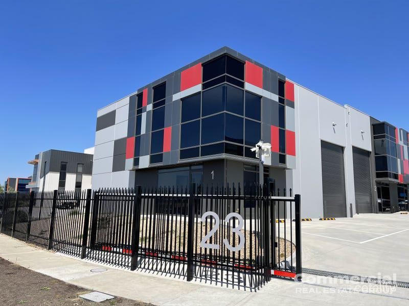 1/23 Northpark Dr, Somerton, VIC 3062