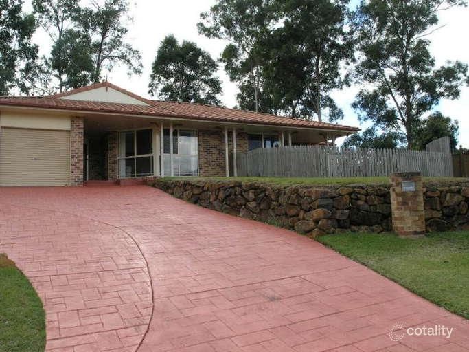 25 Bendigo Cres, Tallai, QLD 4213