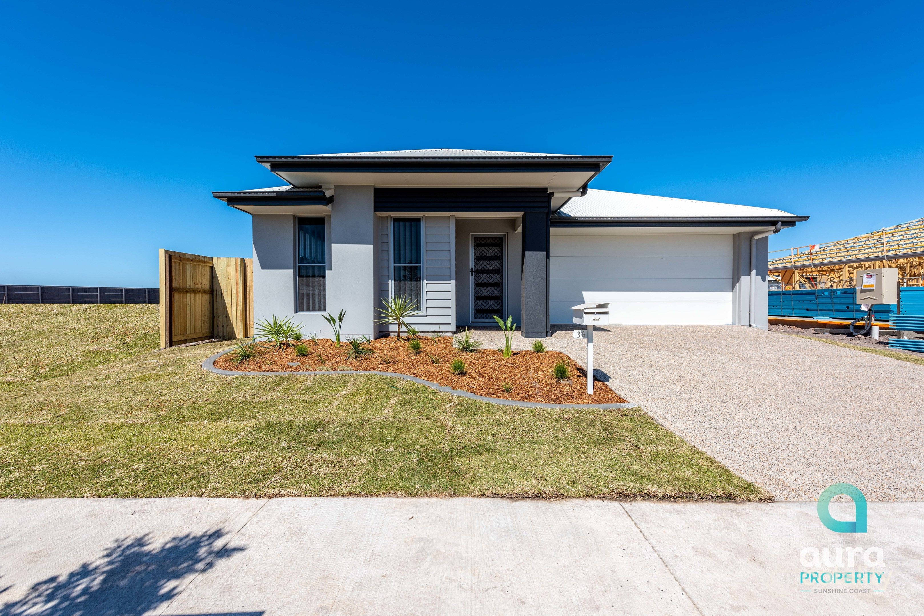 36 Annalise Cct, Nirimba, QLD 4551