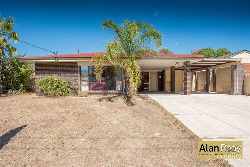 18 Drysdale Rd, Craigie, WA 6025