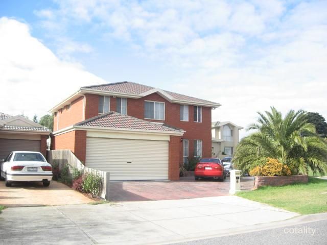 5 Knight Pl, Dandenong North, VIC 3175