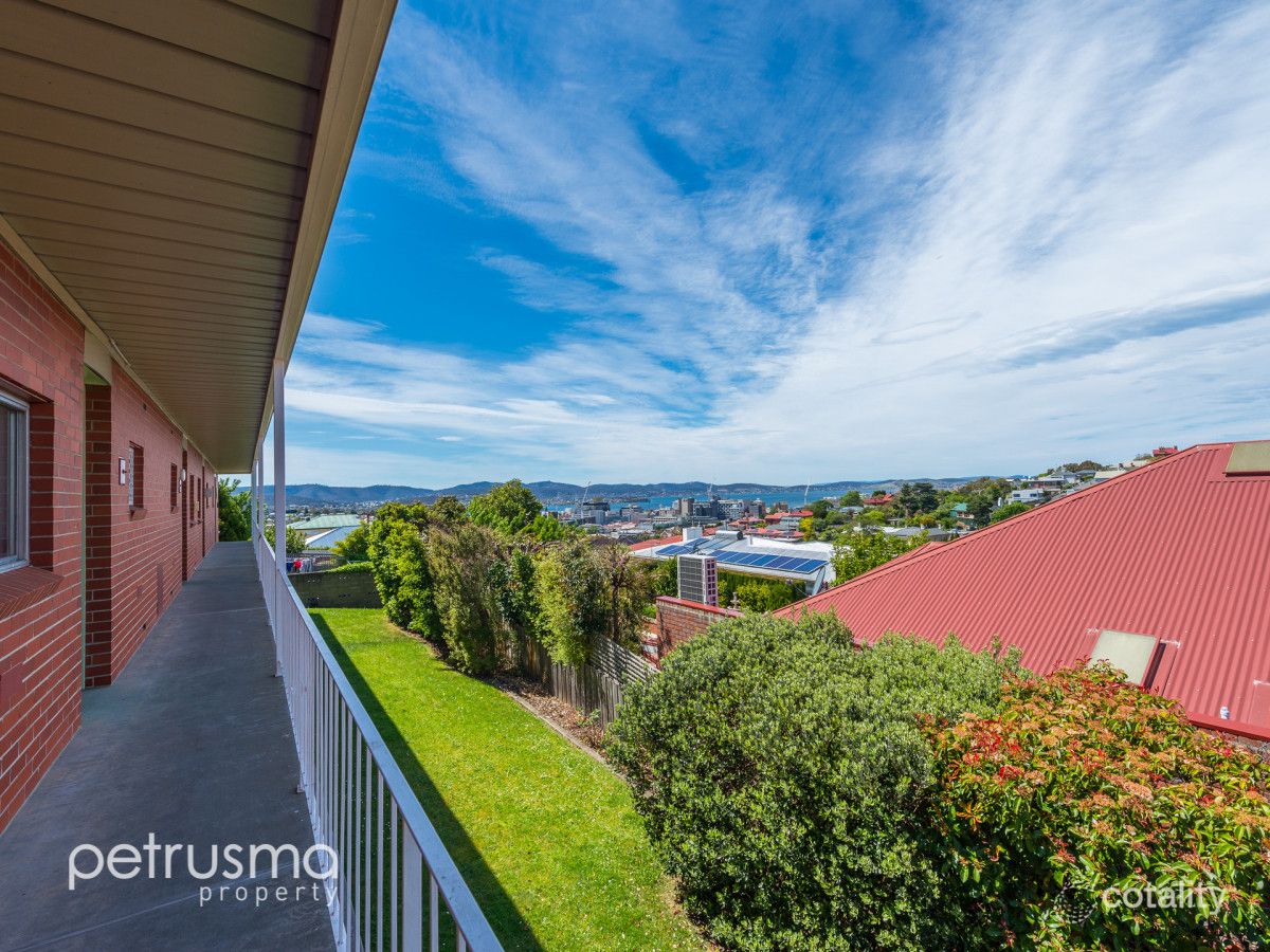 7/91 Hill St, West Hobart, TAS 7000