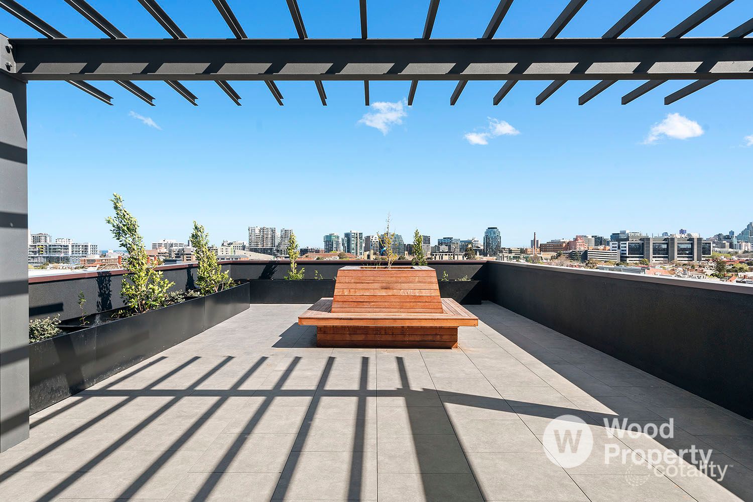 701/16 Porter St, Prahran, VIC 3181