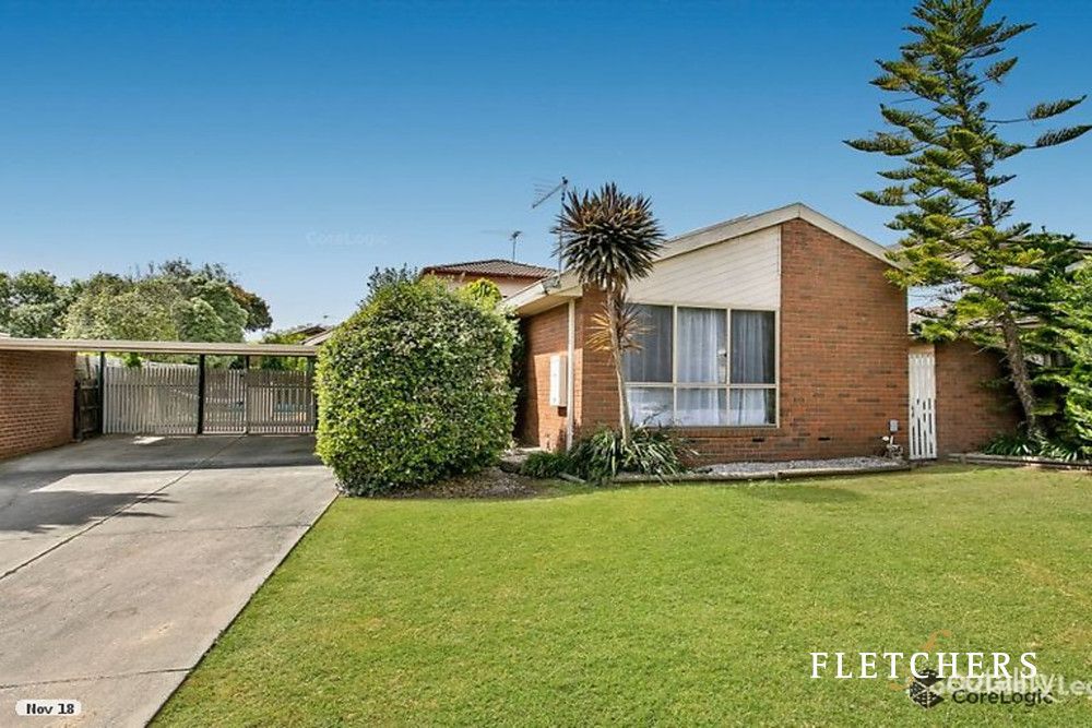 8 Lunn Ct, Narre Warren, VIC 3805