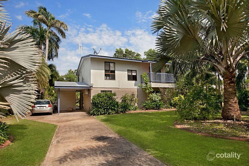 34 Lakes Cres, Marrara, NT 0812