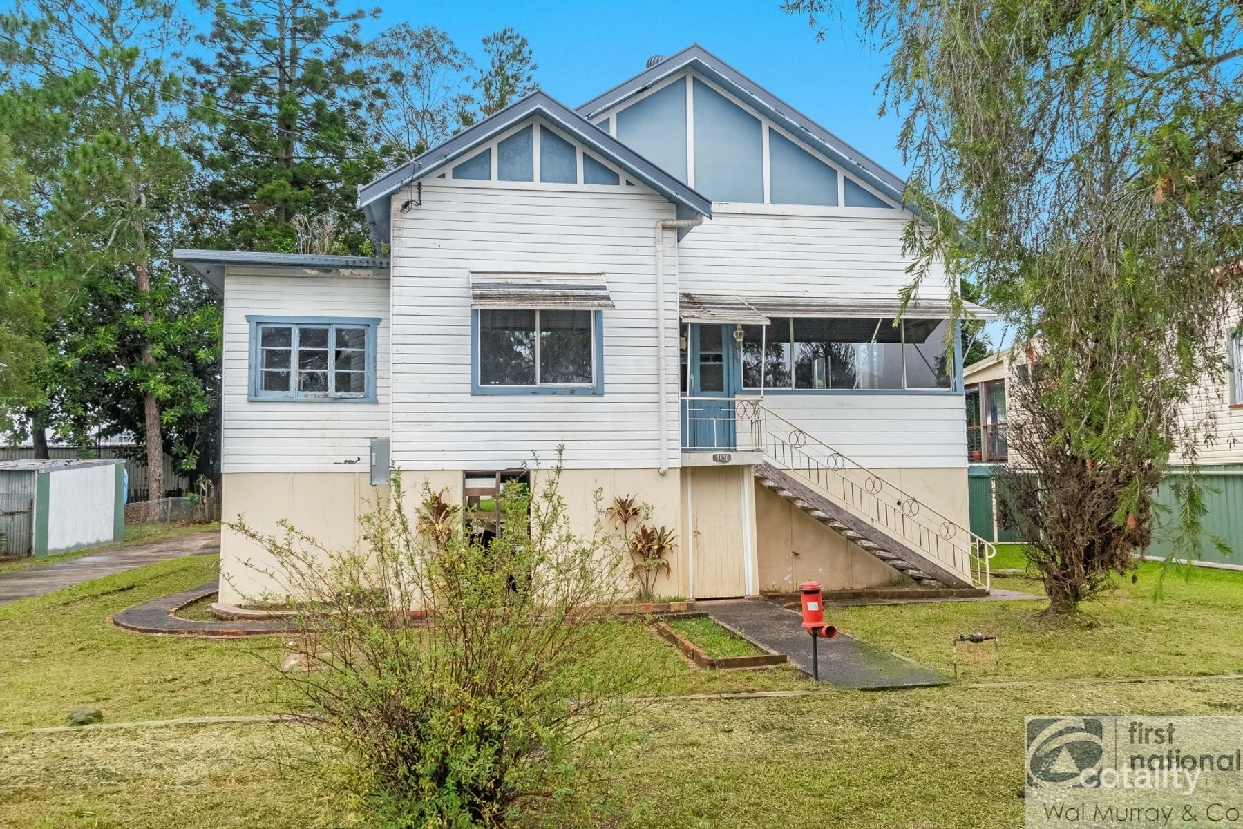 16 Cromer St, South Lismore, NSW 2480